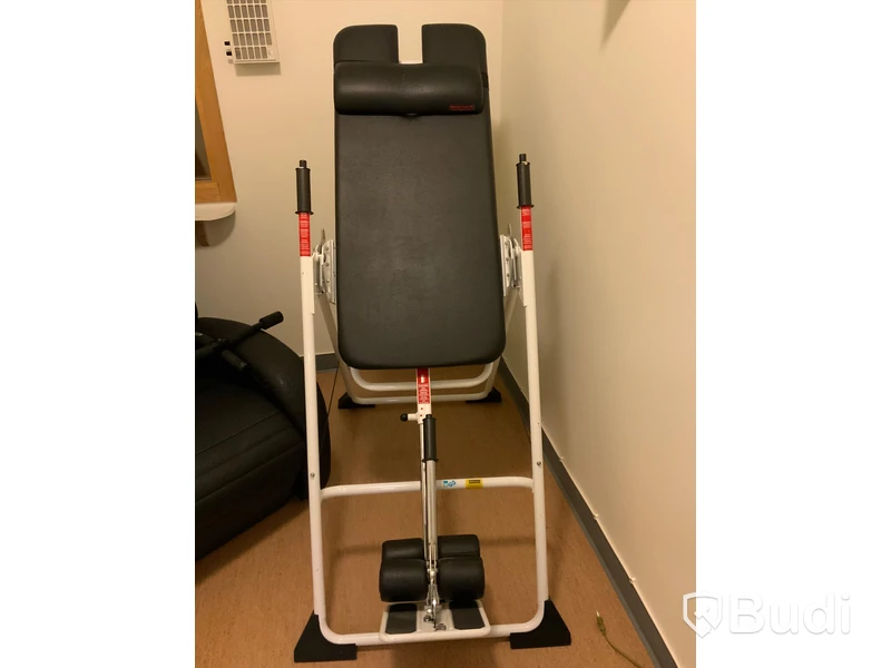 Sträckbänk Mastercare - Rum 5093