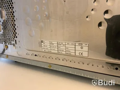 Microvågsugn Electrolux 1000W - Rum 4111