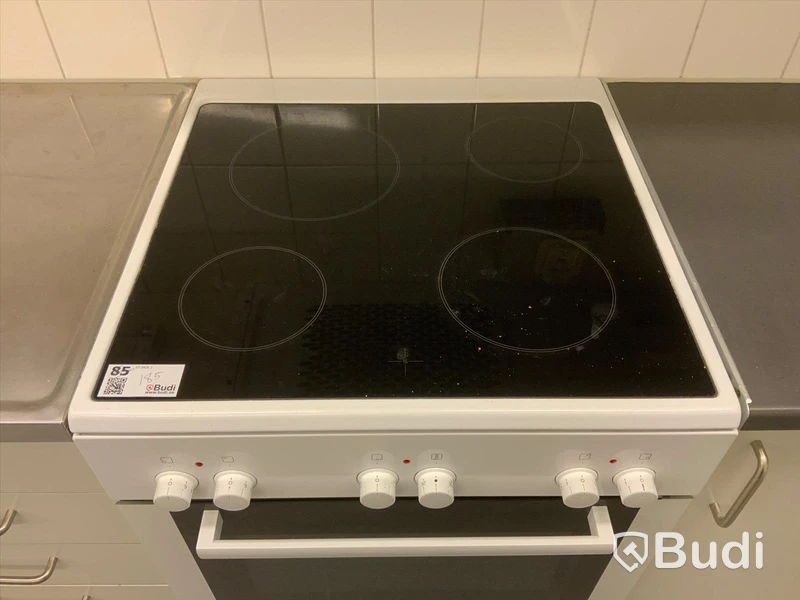 Spis med ugn, BOSCH - Rum 4036