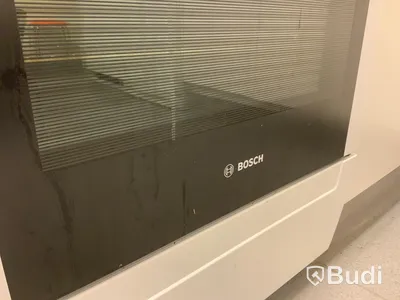 Spis med ugn, BOSCH - Rum 4036