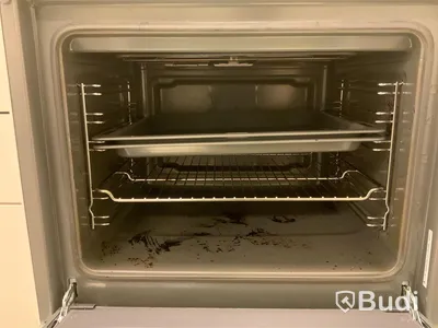 Spis med ugn, BOSCH - Rum 4036