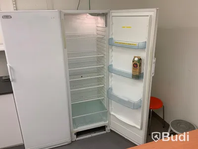 Kyl, Electrolux. Frys, Elektro Helios - Rum 4036
