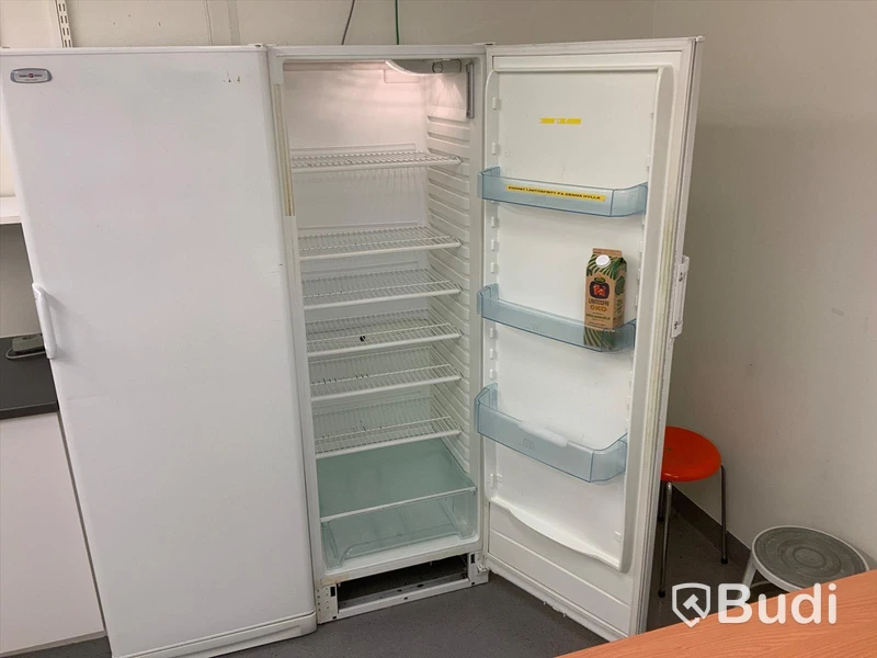 Kyl, Electrolux. Frys, Elektro Helios - Rum 4036