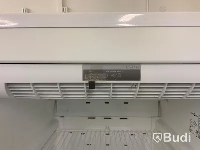 Kyl, Electrolux. Frys, Elektro Helios - Rum 4036