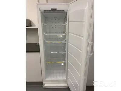 Kyl, Electrolux. Frys, Elektro Helios - Rum 4036