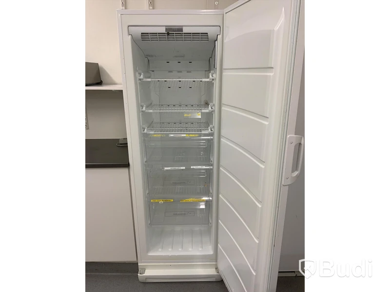 Kyl, Electrolux. Frys, Elektro Helios - Rum 4036