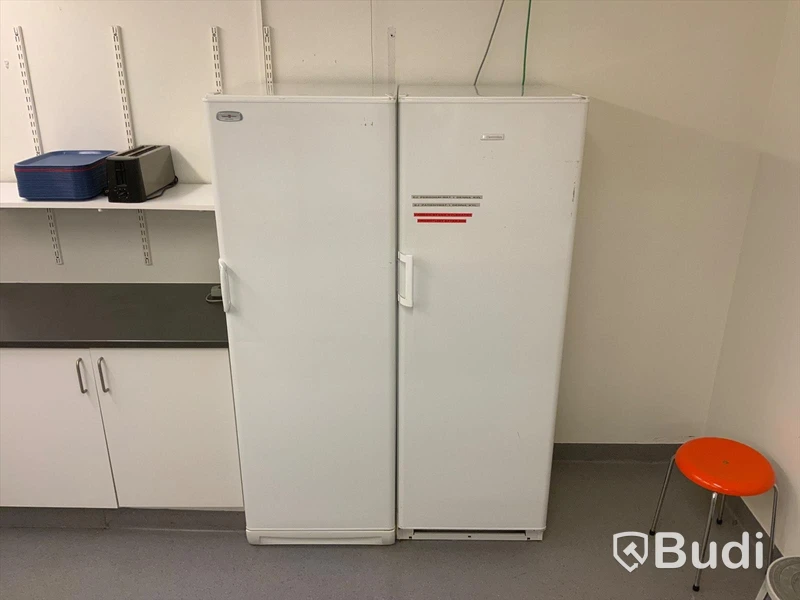 Kyl, Electrolux. Frys, Elektro Helios - Rum 4036