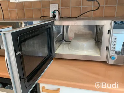 Microvågsugn 2st Homel 900W, med grillfunktion - Rum 4032