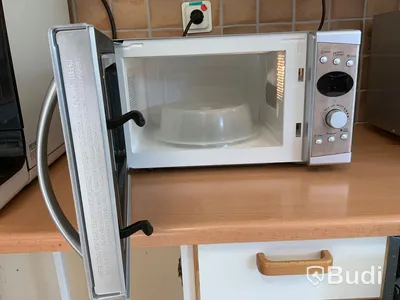 Microvågsugn Homel 700W - Rum 4032