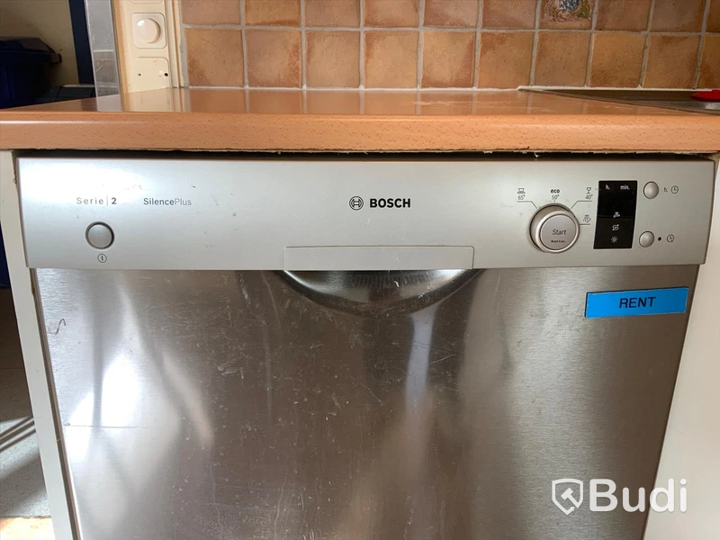 BOSCH diskmaskin - Rum 4032