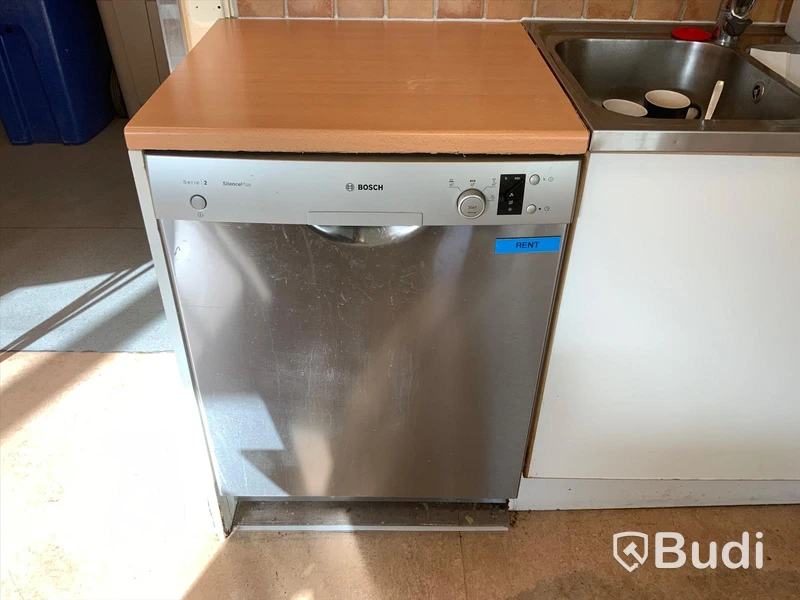 BOSCH diskmaskin - Rum 4032
