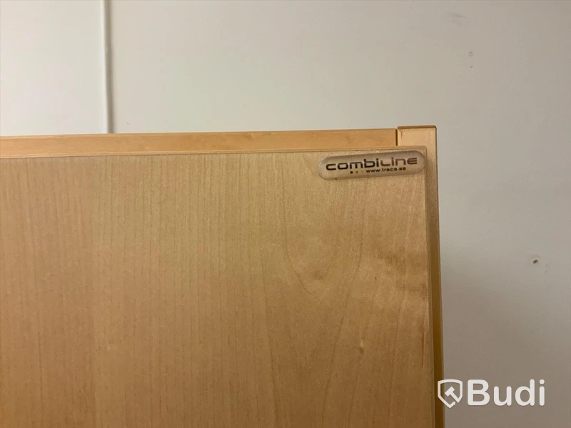 Klädskåp 2st - Rum 4002