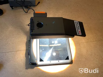 Overhead projektor Anders-Kern D2000