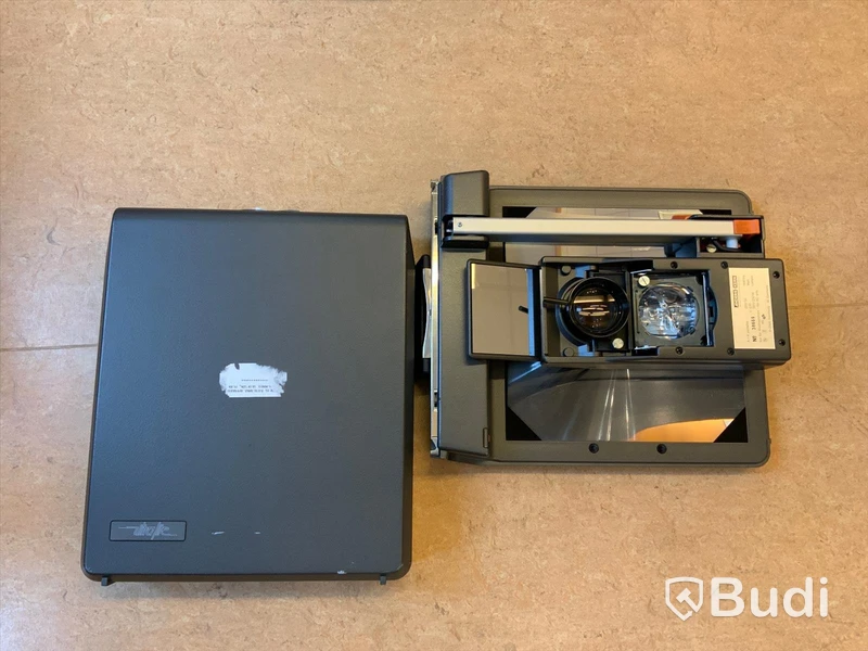 Overhead projektor Anders-Kern D2000