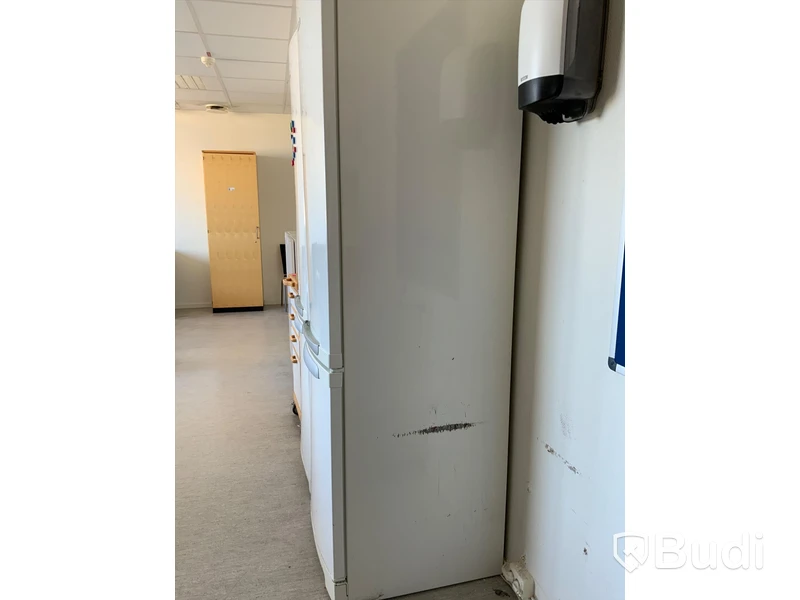 Kyl och frys, Electrolux. 2st säljes tillsammans.
