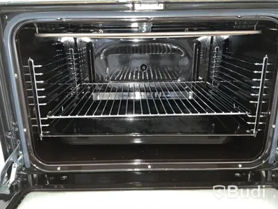 Spis med ugn, Electrolux CF 6008. Mått: H91xB60xD60 cm.