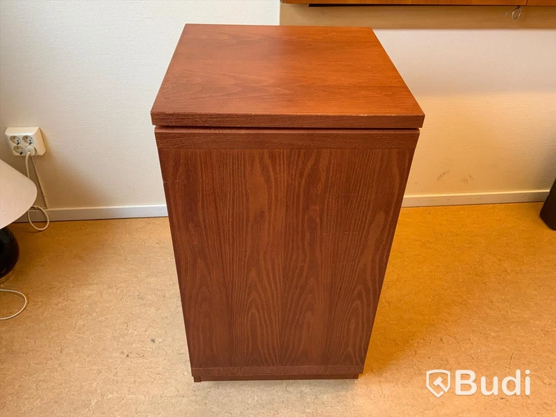 Skåp 50x90x51,5