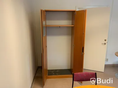 Klädskåp EFG - Rum 3015