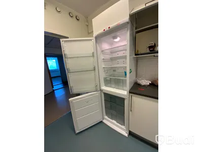 Kyl / Frys Cylinda - Rum 3112