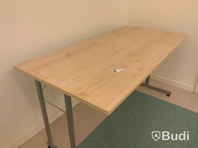 Ihopfällbart bord - Rum 3102