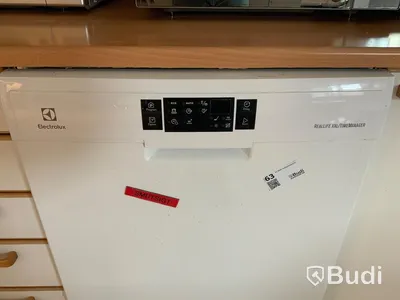 Diskmaskin Electrolux - Rum 4032