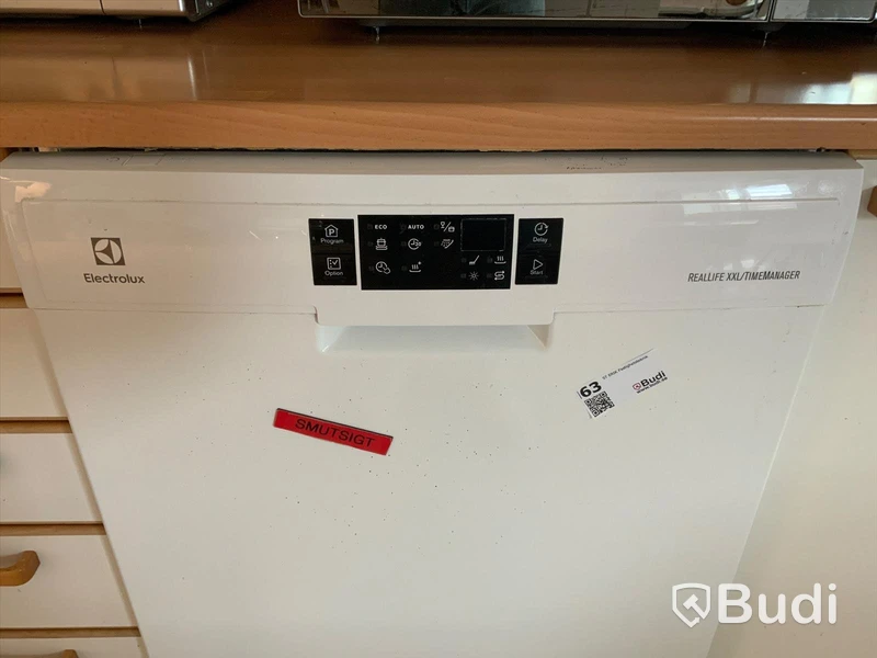 Diskmaskin Electrolux - Rum 4032