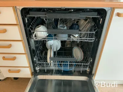 Diskmaskin Electrolux - Rum 4032