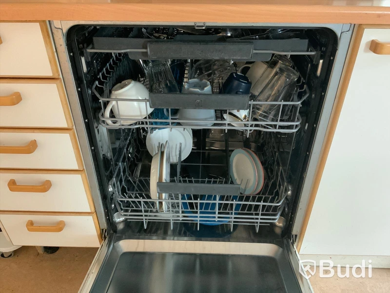 Diskmaskin Electrolux - Rum 4032