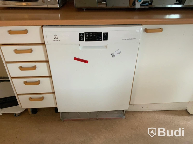 Diskmaskin Electrolux - Rum 4032