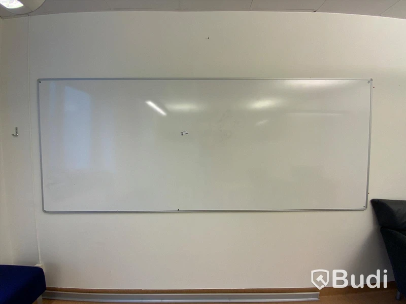 Whiteboardtavla - Rum 2008