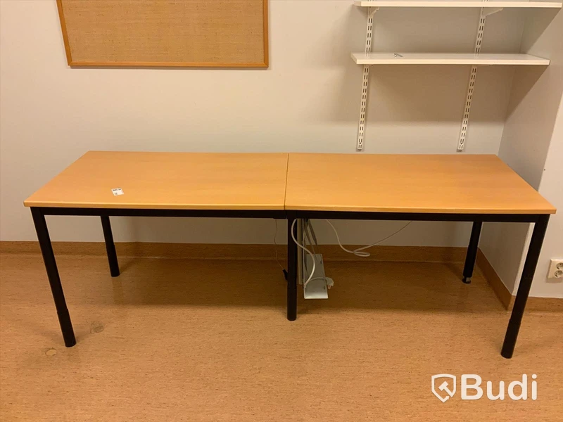 Bord - Rum mitt mot 2001C