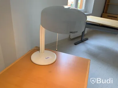 Atelejelyktan bordslampa  RUM 237