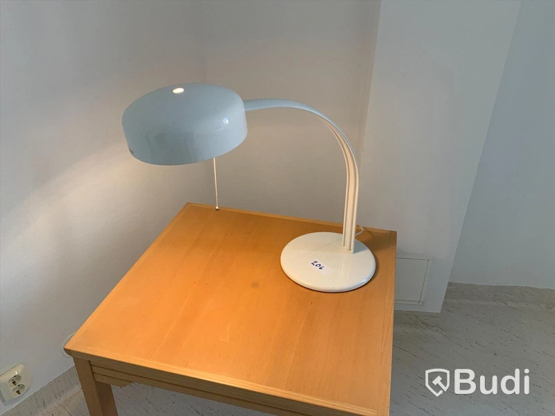 Atelejelyktan bordslampa  RUM 237