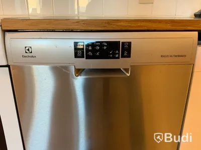 Diskmaskin Electrolux - Rum 2056