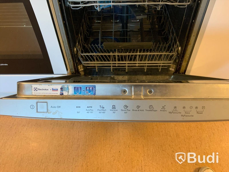 Diskmaskin Electrolux - Rum 2056