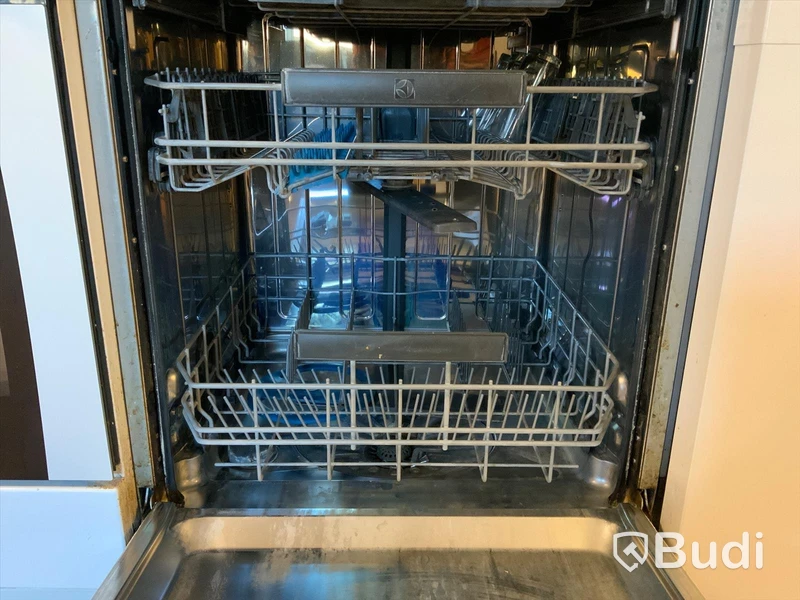 Diskmaskin Electrolux - Rum 2056