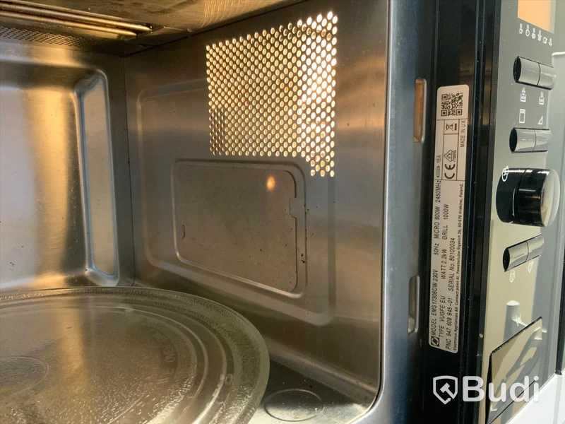 Mikrovågsugn  Electrolux 800W - Rum 2056