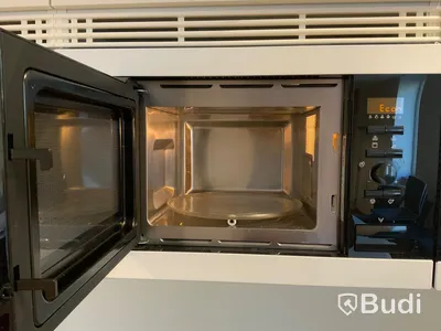 Mikrovågsugn  Electrolux 800W - Rum 2056