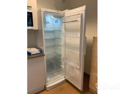 Kylskåp Electrolux - Rum 2056