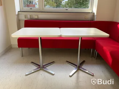 Soffa inklusive 2 bord  - Rum 2029