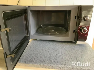 Mikrovågsugn  Electrolux 800W  - Rum 2029