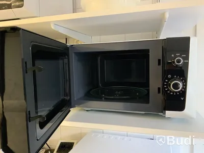 2st Mikrovågsugn  Electrolux 800W  - Rum 2029