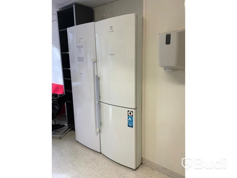 Kyl & frys Electrolux - Rum 2029