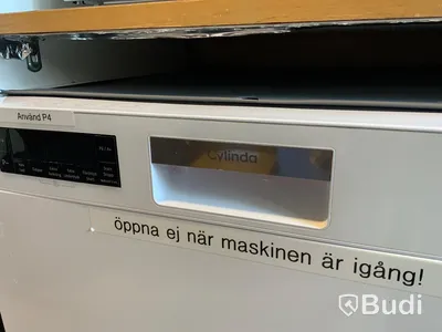 Diskmaskin Cylinda - Rum 1144