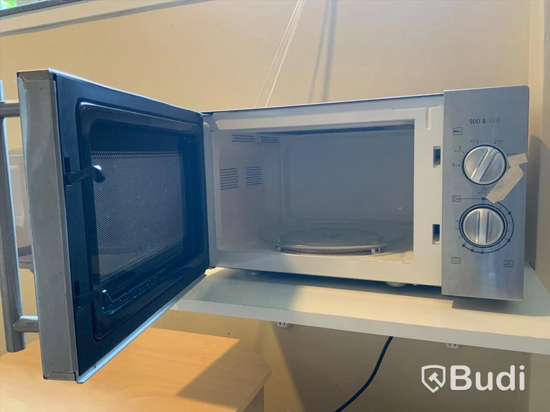 Mikrovågsugn Severin - Rum 1144