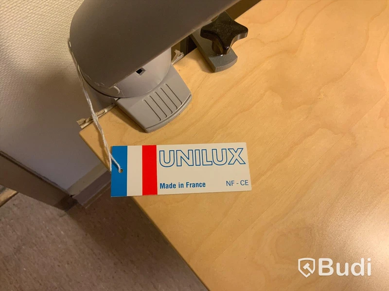 UniLux Lampa - Rum 3107