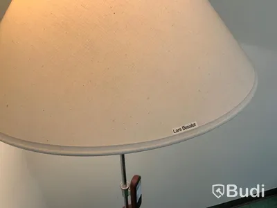 Golvlampa Lars Bessfelt - Rum 3065
