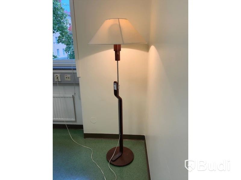 Golvlampa Lars Bessfelt - Rum 3065
