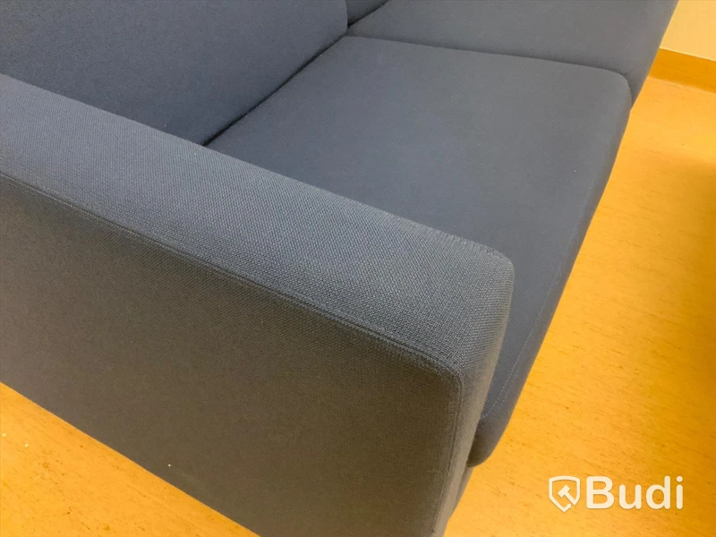 Soffa, Fåtölj 2 st inklusive bord - Rum 3056B