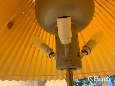 Golvlampa - Rum 3056B